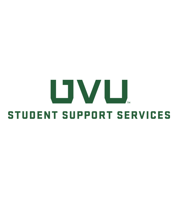 Contact UVU's TRIO Student Support Services