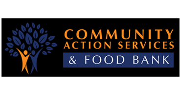 Community Action - Services and Food Bank