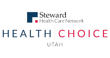 Steward Health Choice Utah