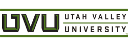 UVU Logo