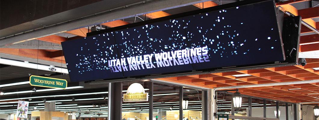 Digital Signage