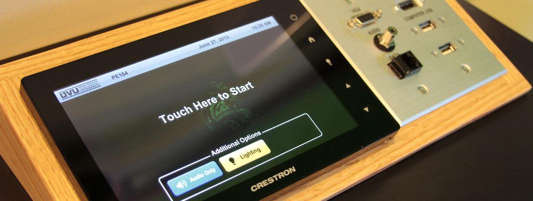 Smart Classrooms