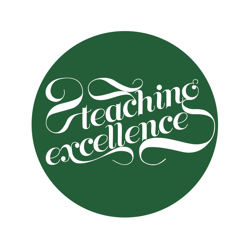 Teaching Excellence icon