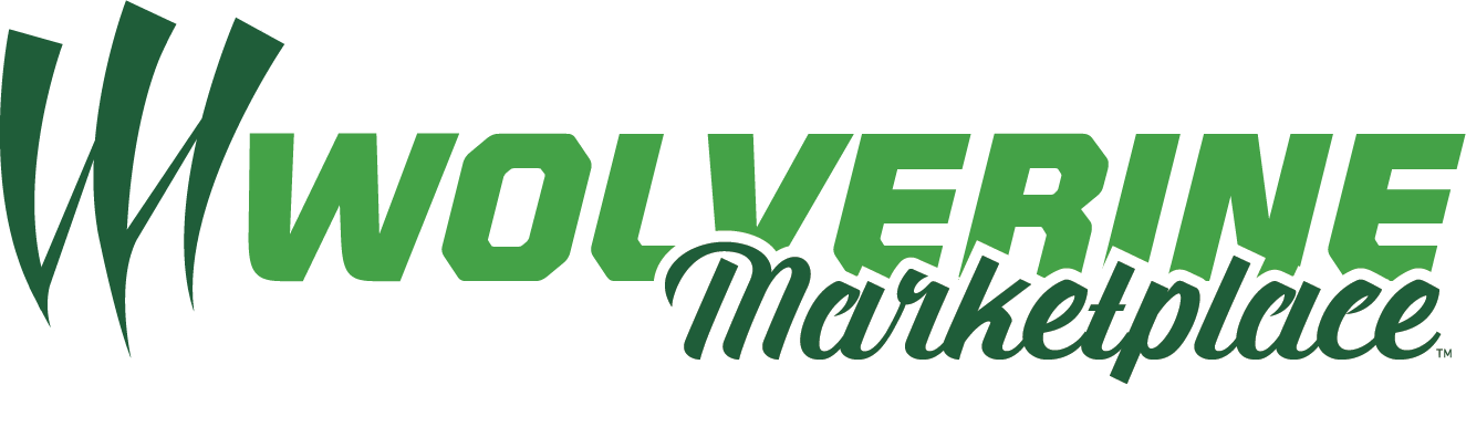 Wolverine Marketplace logo
