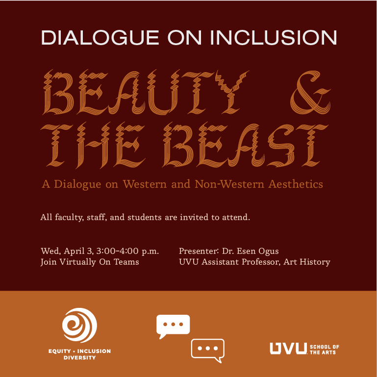 dialogue on inclusion