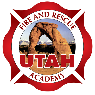Utah Fire and Rescue Academy Logo
