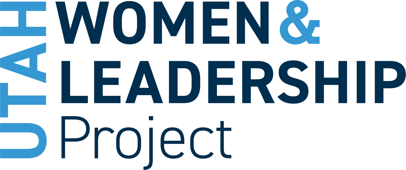 Utah Women & Leadership Project