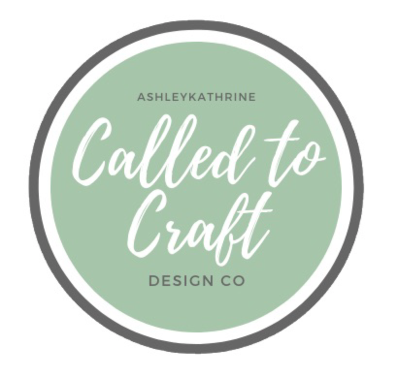 logo for Called to Craft