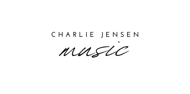Charlie Jensen Music