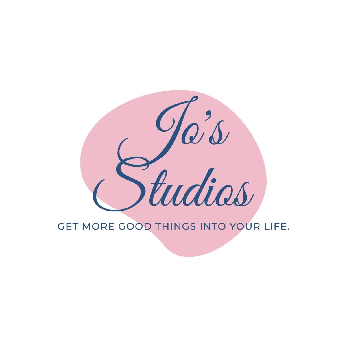 Jo's Studio Logo