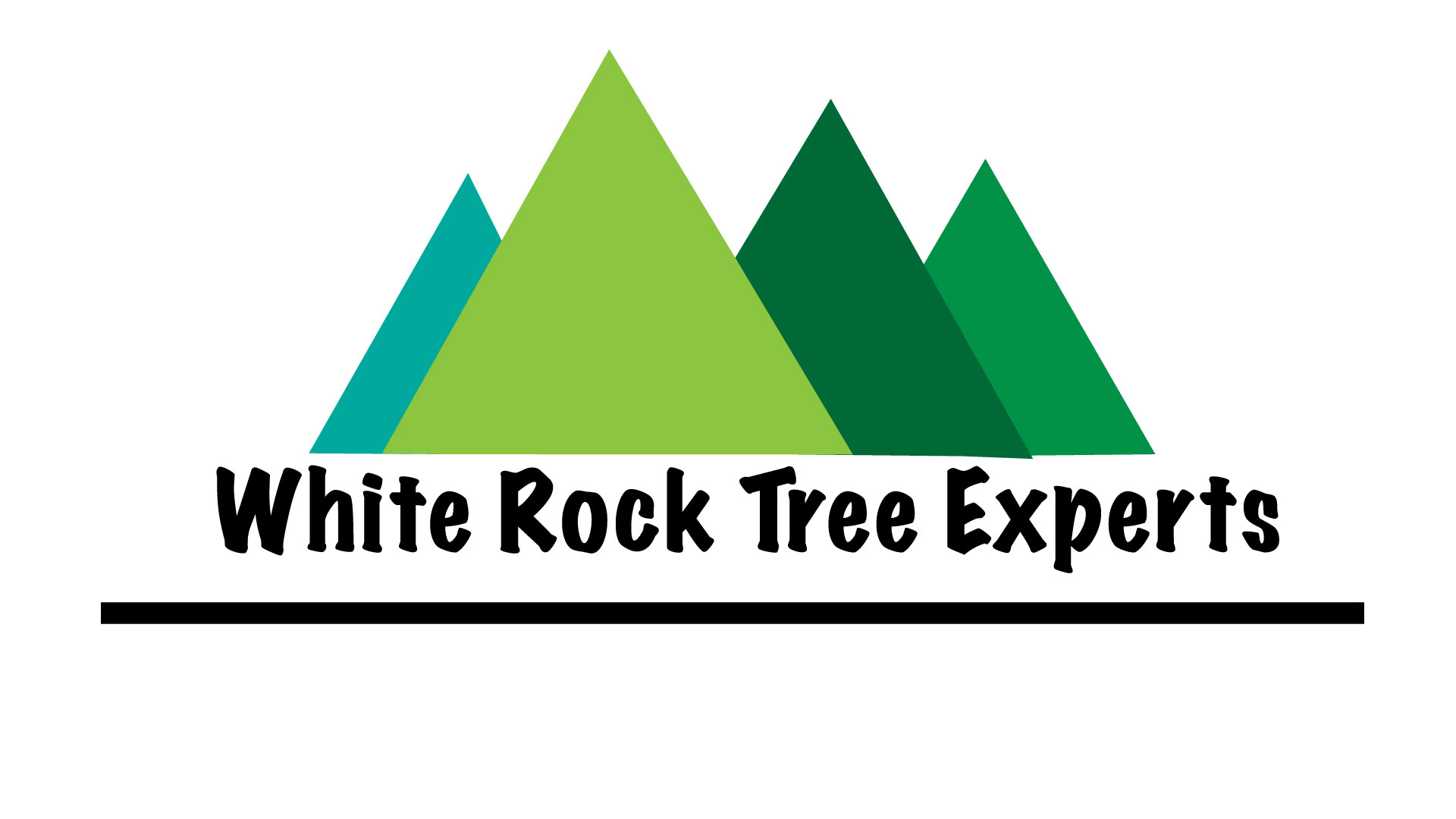 White Rock Tree Experts