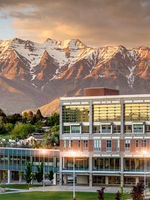 UVU Campus