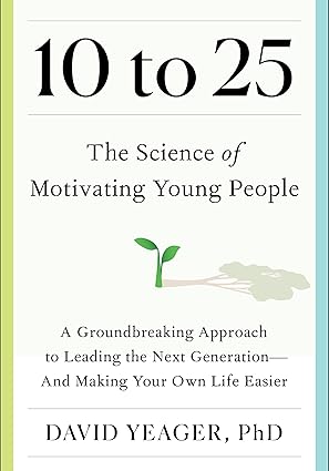 Motivating Young People