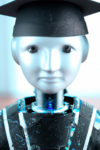 The Future of Higher Education: How AI Systems Are Transforming the Way We Learn