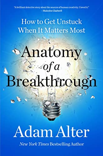 Anatomy of Breakthrough