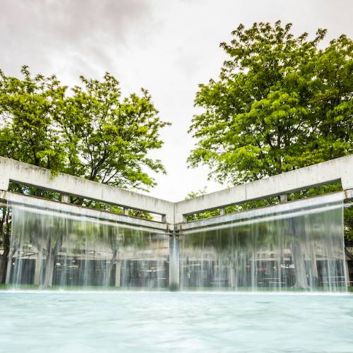 Fountain Orem Campus