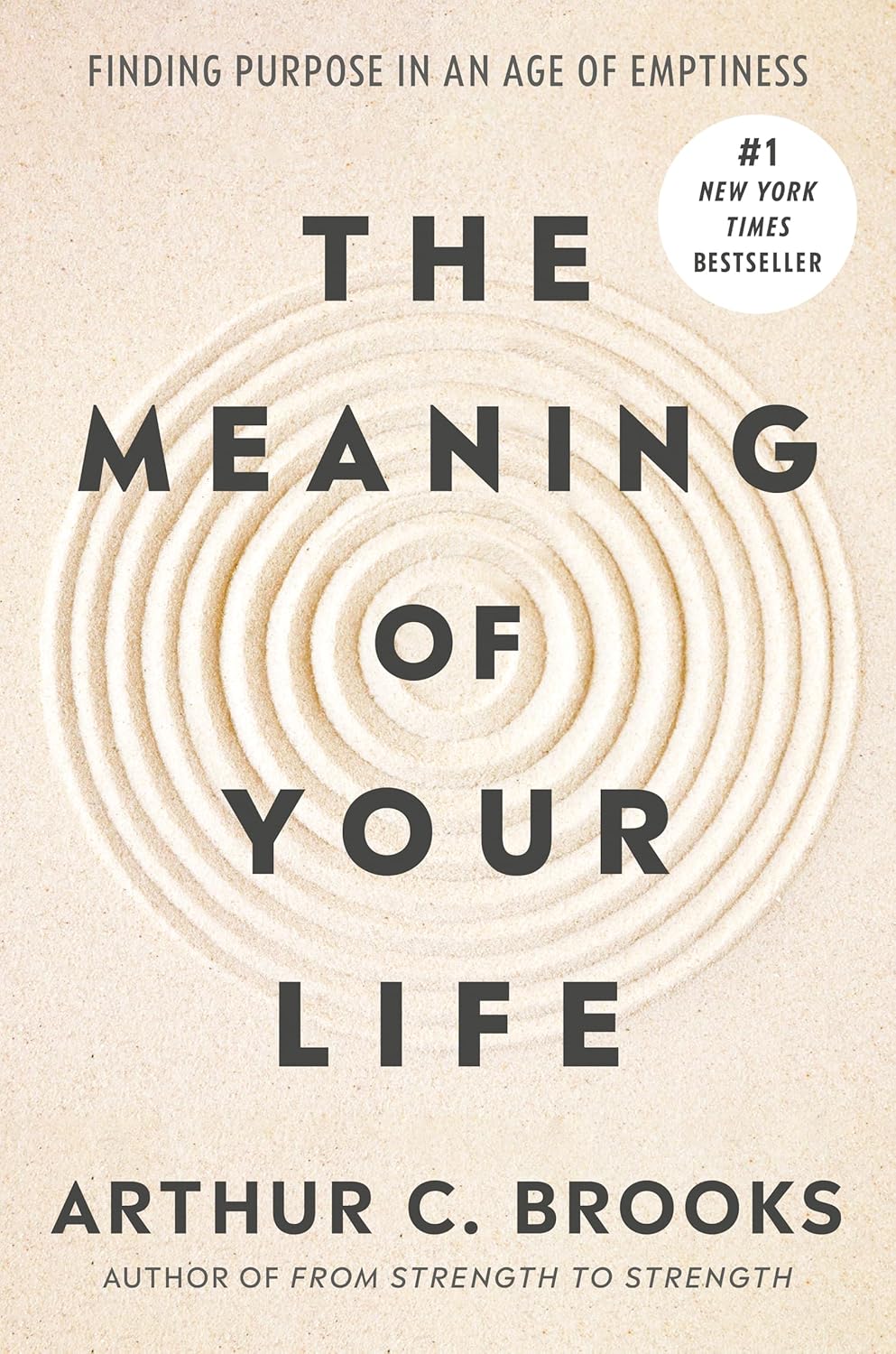 Meaning of Your Life