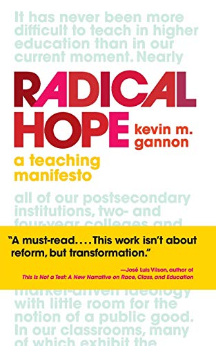 radical hope book cover