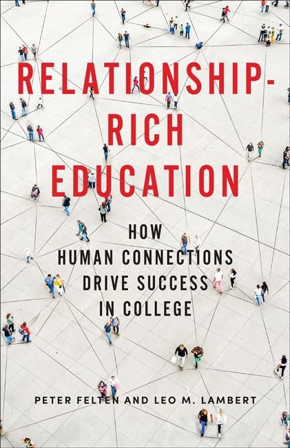 Relationship Rich Education