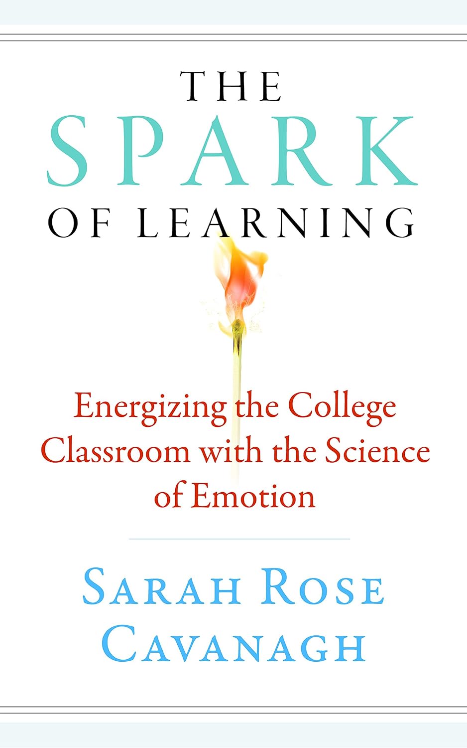 Spark of Learning