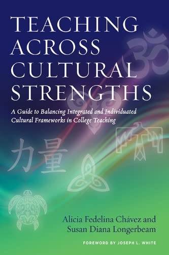 Teaching Cross Cultural Strengths