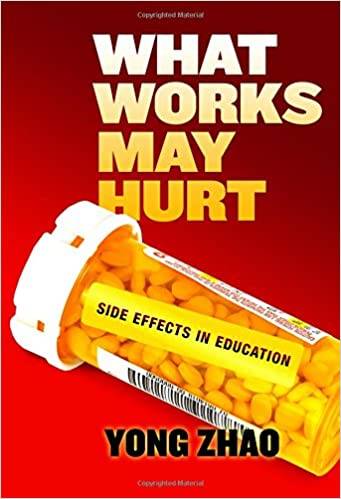 what works may hurt book cover