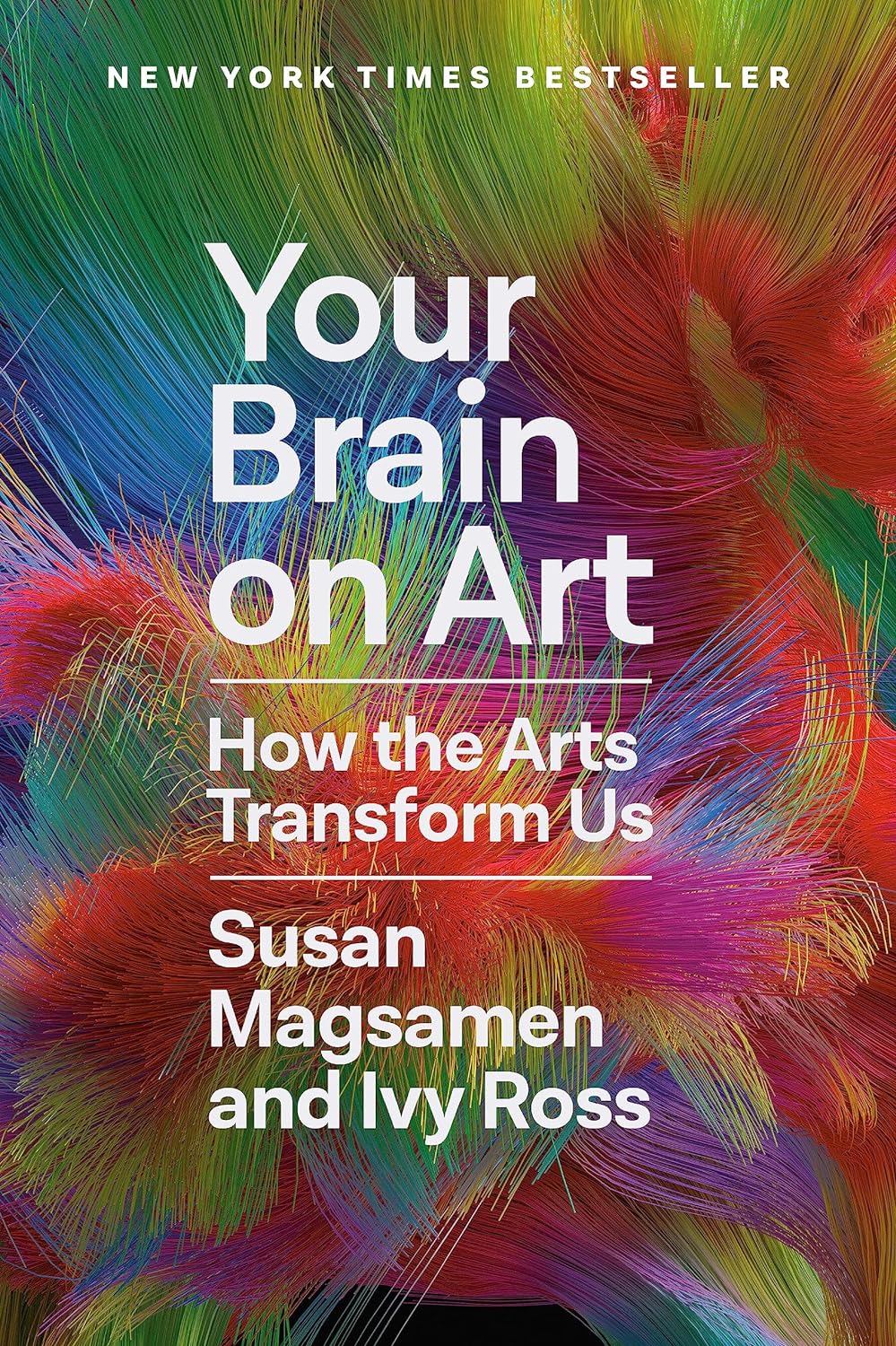 Your Brain on Arts