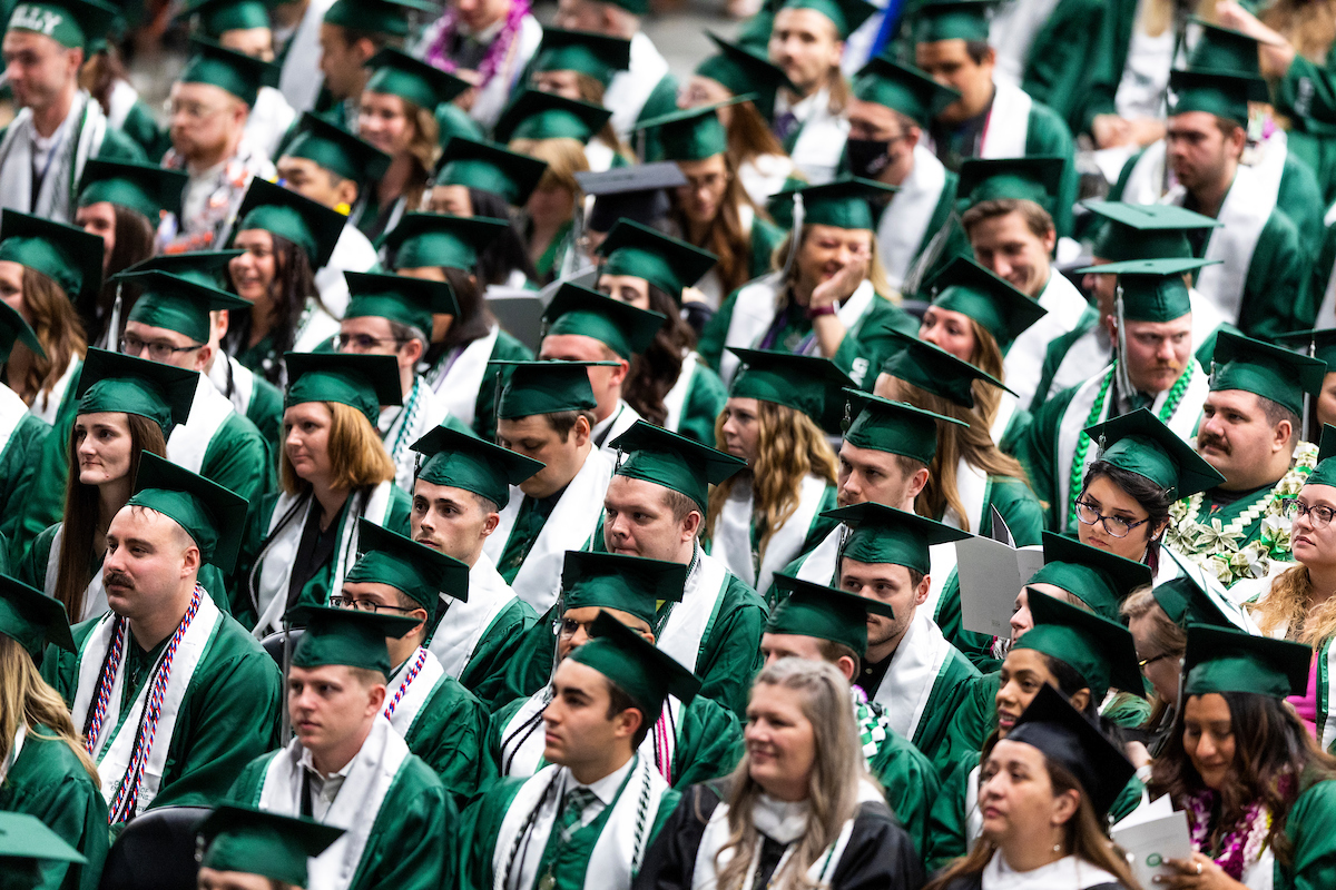commencement