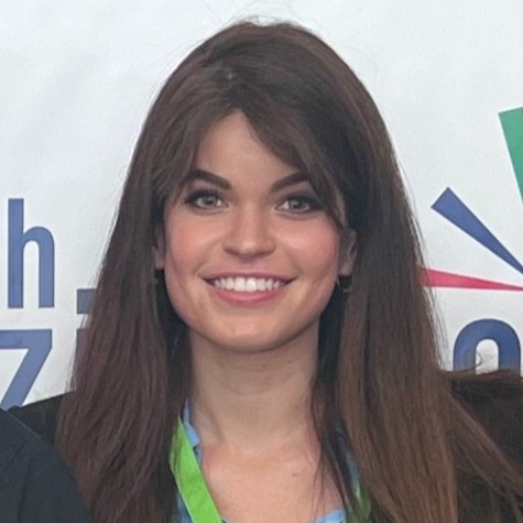 Cristina Lyon