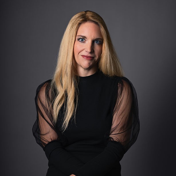 Jennifer Hansen