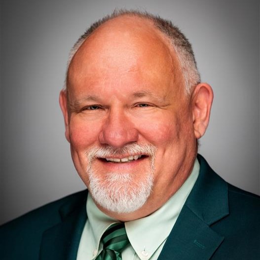 Keith Mulberry