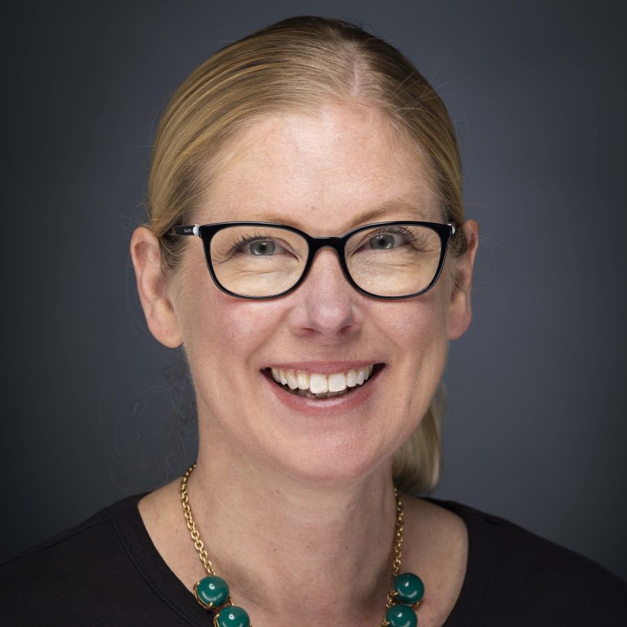 Krista Ruggles