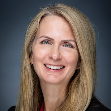 Dr. Allison Ensign