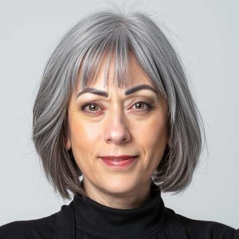 Bonnie Rodriguez Mortensen