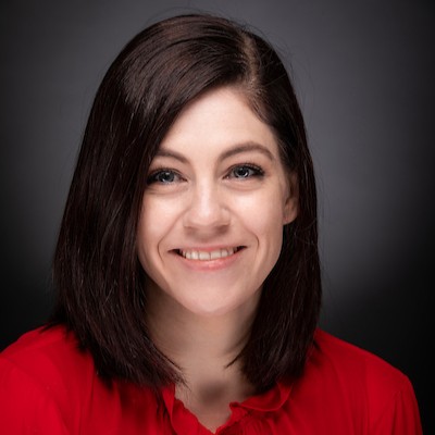 Dr. Jordan Allen