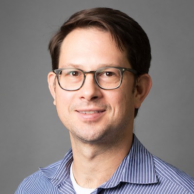 Dr. Mark Lentz