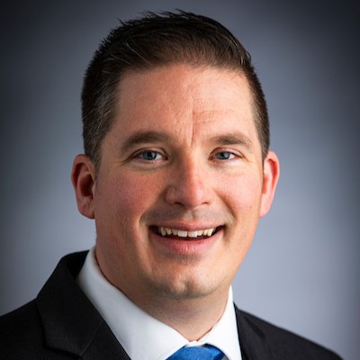 Seth Gurrell
