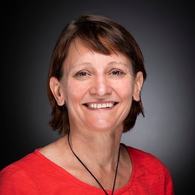 Anne Arendt