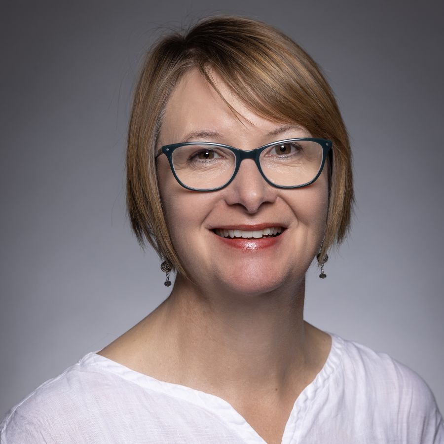 Kate McPherson