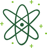 Atom icon