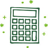 Calculator icon