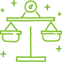 Scales icon