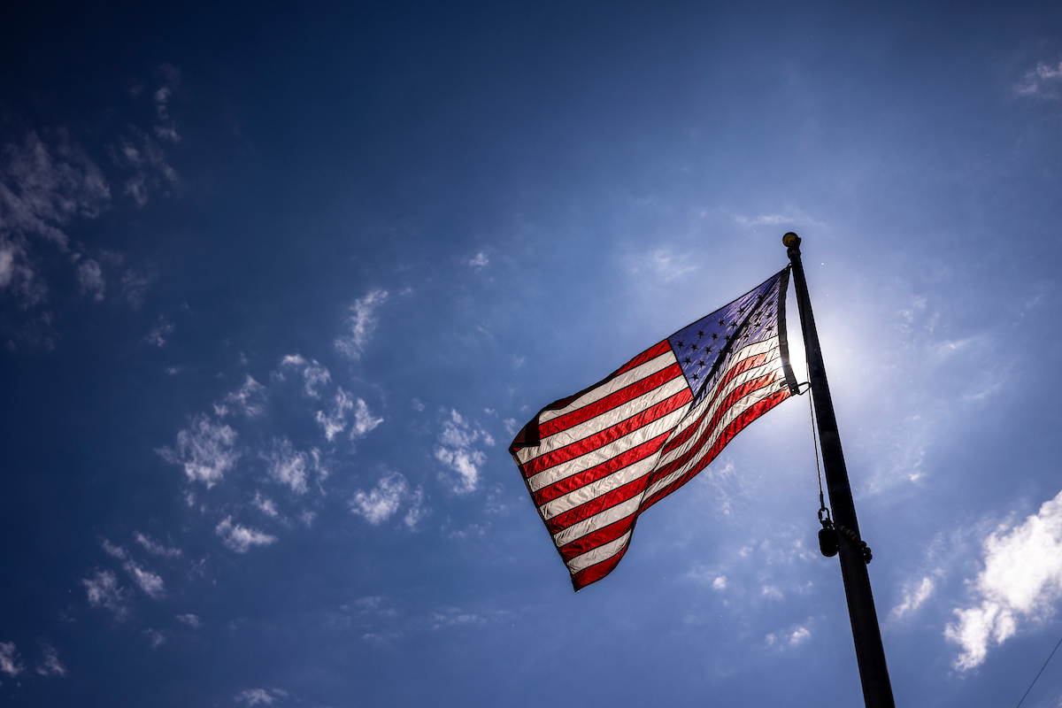  us flag
