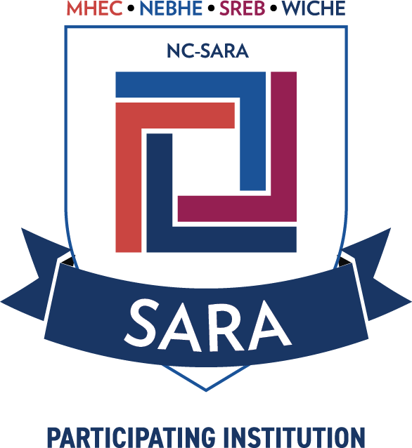 NC SARA Seal