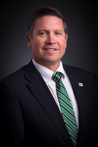 Dr. Val Peterson