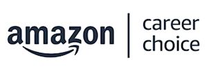 Amazon Career Choice logo