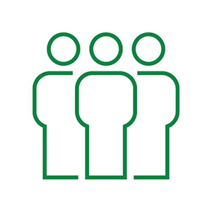 people icon