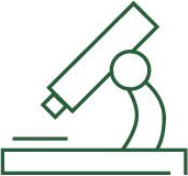 microscope icon