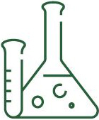 science flask icon