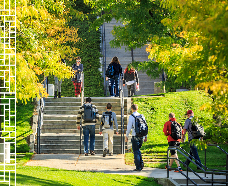 historic and current women students